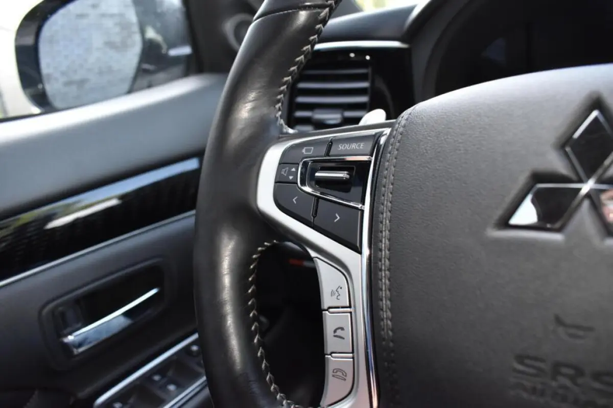 2.4 PHEV Diamand Edition 360º CAMERA/LEDER VOL!/TREKHAAK/ACC/ETC,!