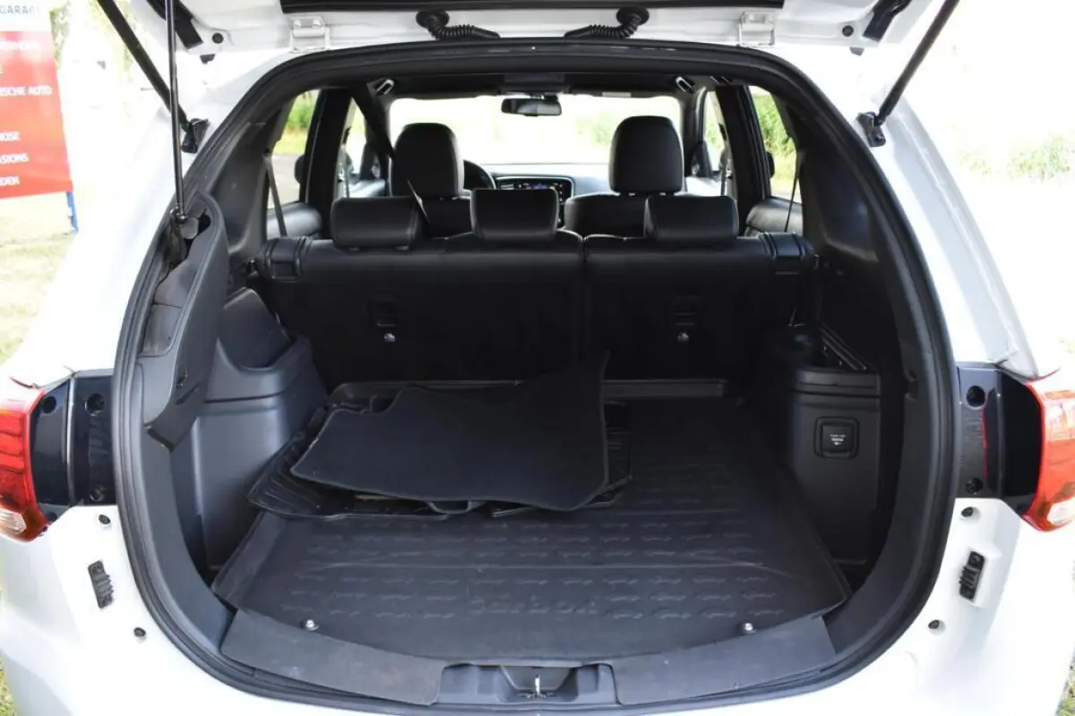 2.4 PHEV Diamand Edition 360º CAMERA/LEDER VOL!/TREKHAAK/ACC/ETC,!
