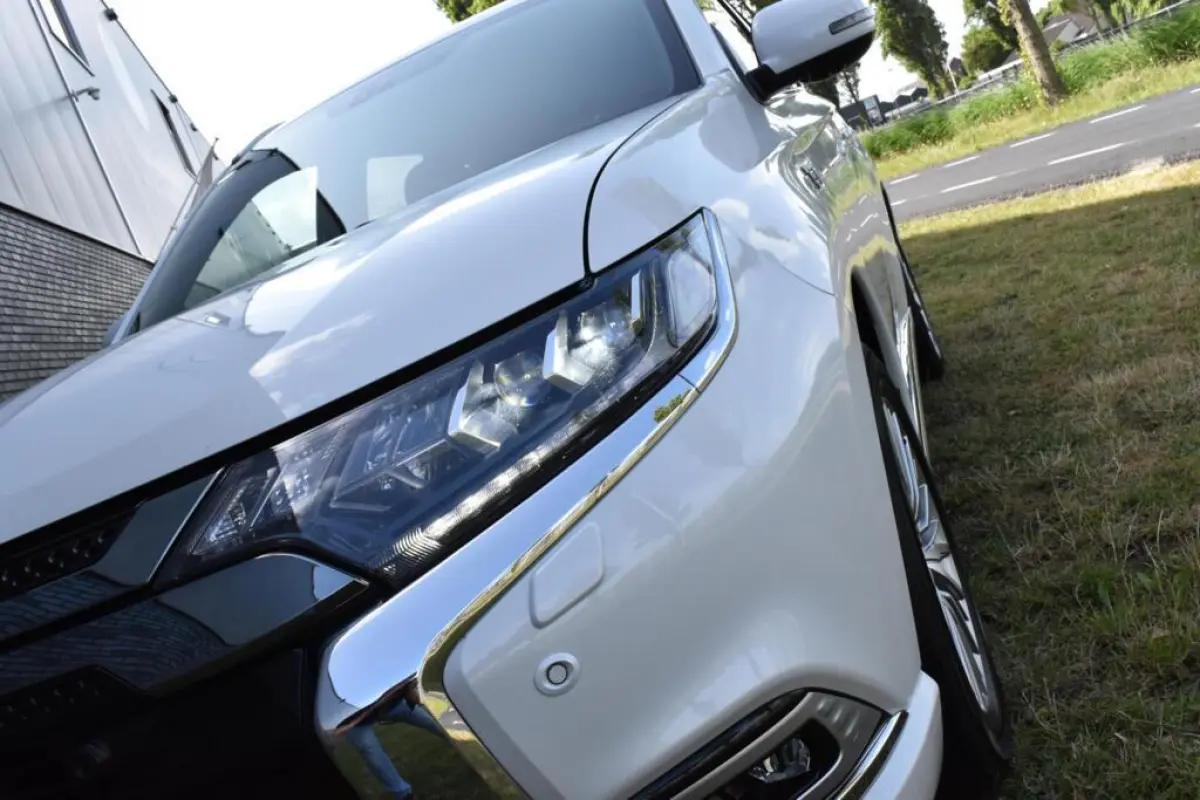 2.4 PHEV Diamand Edition 360º CAMERA/LEDER VOL!/TREKHAAK/ACC/ETC,!