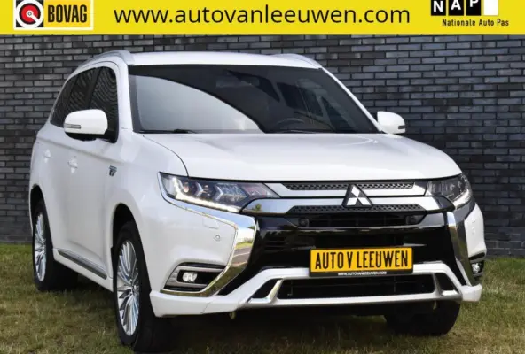 2.4 PHEV Diamand Edition 360º CAMERA/LEDER VOL!/TREKHAAK/ACC/ETC,!