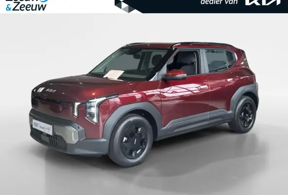 Air 42.2 kWh 4p. 2000.- inruilkorting | Stoel/Stuurverwarming | Wireless Carplay/Aut