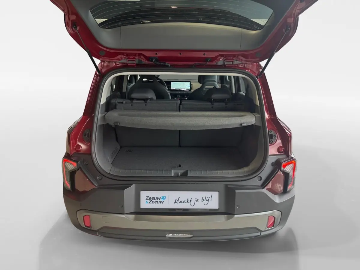 Air 42.2 kWh 4p. 2000.- inruilkorting | Stoel/Stuurverwarming | Wireless Carplay/Aut