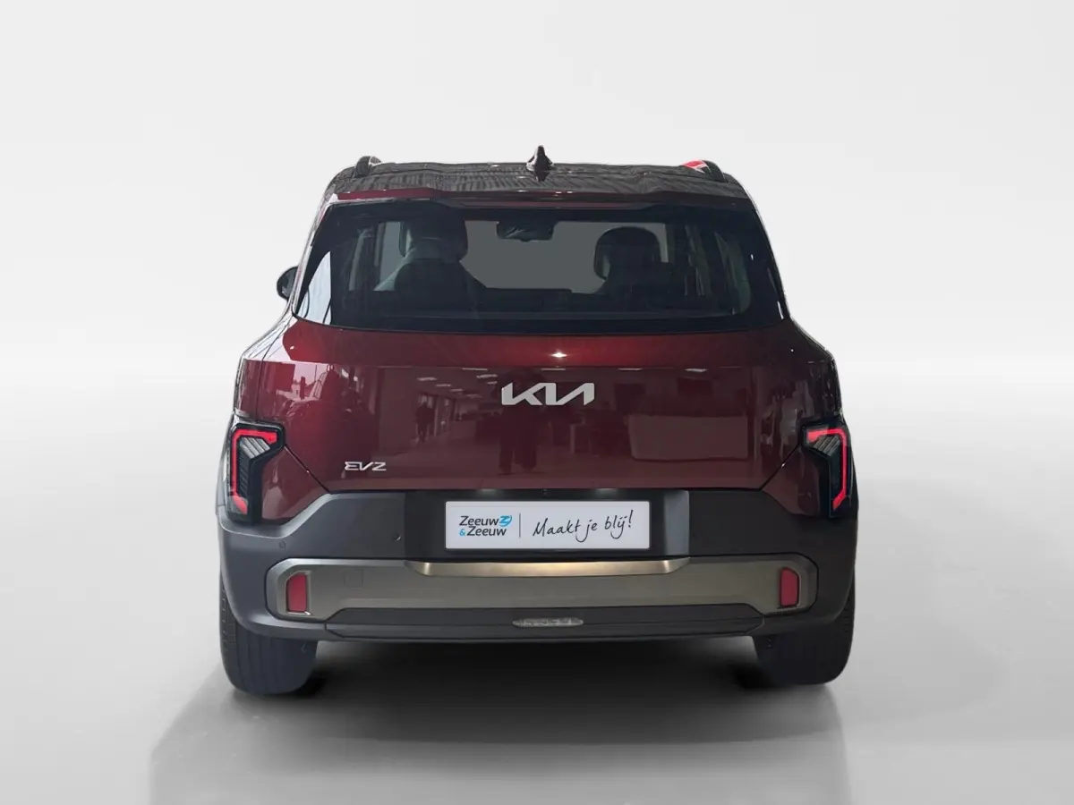 Air 42.2 kWh 4p. 2000.- inruilkorting | Stoel/Stuurverwarming | Wireless Carplay/Aut