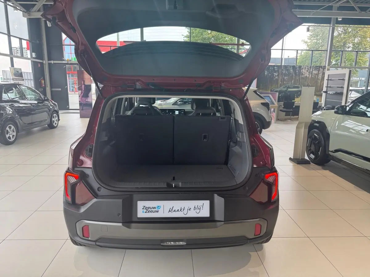 Air 42.2 kWh 4p. 2000.- inruilkorting | Stoel/Stuurverwarming | Wireless Carplay/Aut