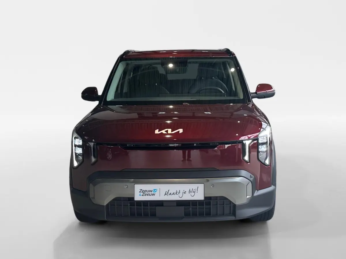 Air 42.2 kWh 4p. 2000.- inruilkorting | Stoel/Stuurverwarming | Wireless Carplay/Aut
