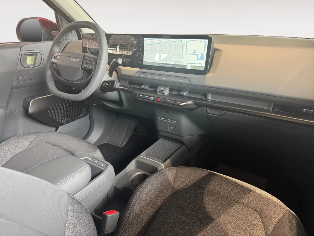 Air 42.2 kWh 4p. 2000.- inruilkorting | Stoel/Stuurverwarming | Wireless Carplay/Aut