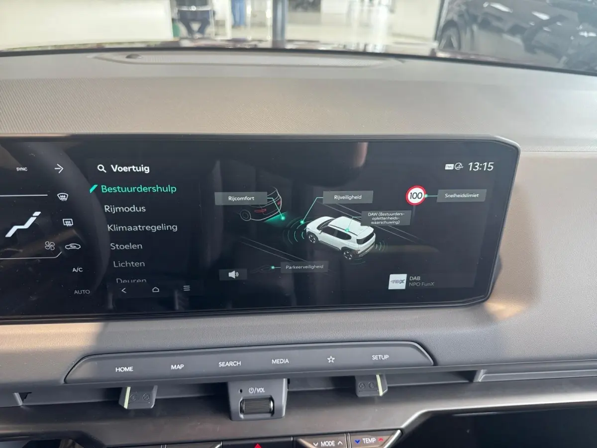 Air 42.2 kWh 4p. 2000.- inruilkorting | Stoel/Stuurverwarming | Wireless Carplay/Aut
