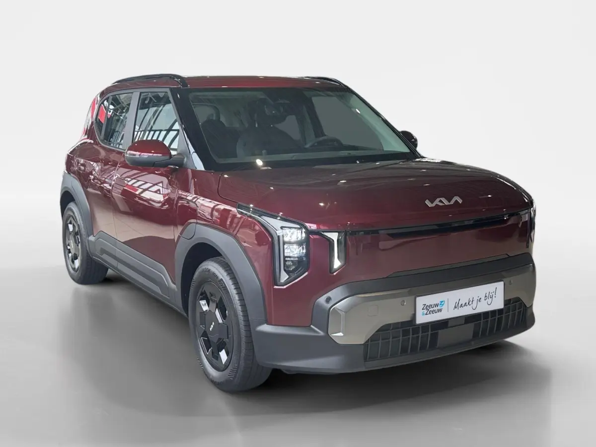 Air 42.2 kWh 4p. 2000.- inruilkorting | Stoel/Stuurverwarming | Wireless Carplay/Aut
