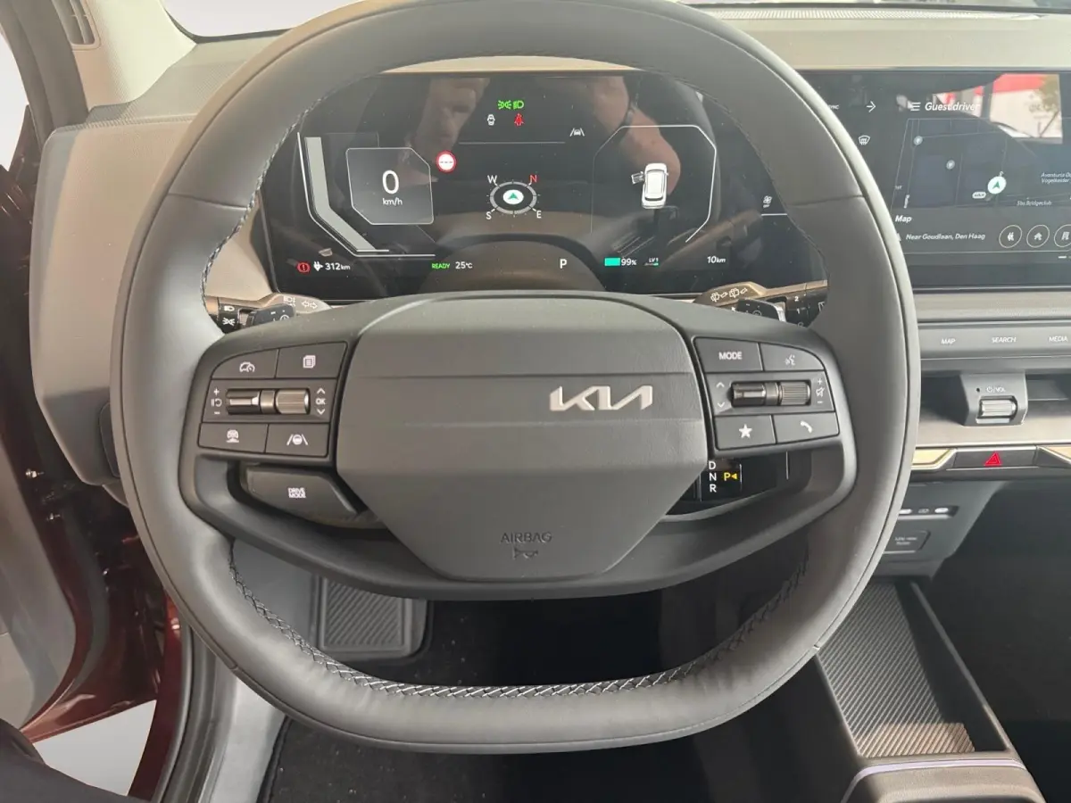 Air 42.2 kWh 4p. 2000.- inruilkorting | Stoel/Stuurverwarming | Wireless Carplay/Aut
