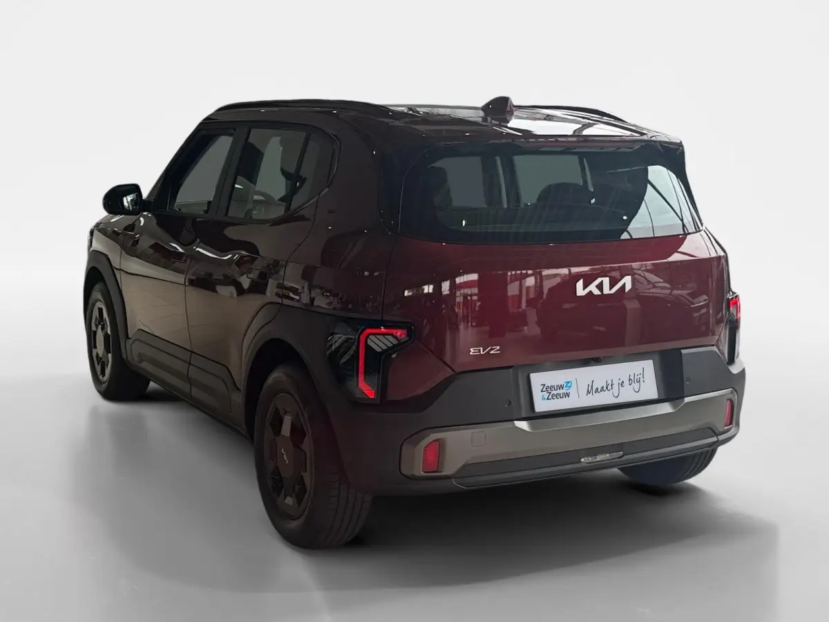 Air 42.2 kWh 4p. 2000.- inruilkorting | Stoel/Stuurverwarming | Wireless Carplay/Aut