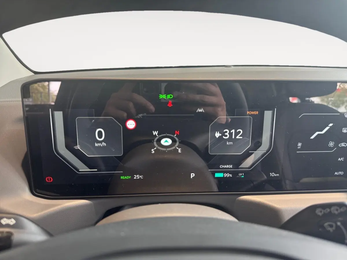 Air 42.2 kWh 4p. 2000.- inruilkorting | Stoel/Stuurverwarming | Wireless Carplay/Aut