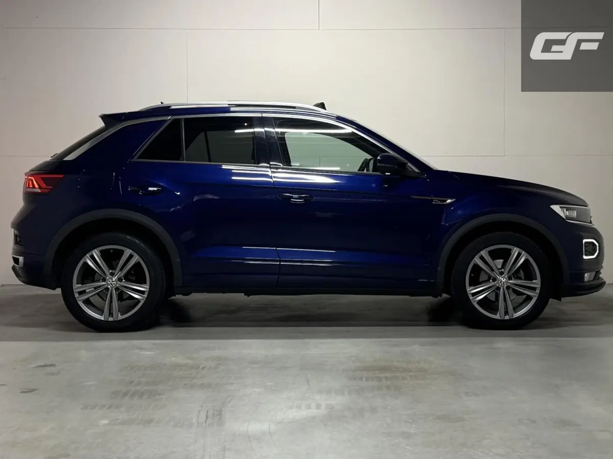 1.5 TSI R-Line Pano Virtual Beats Camera NAP