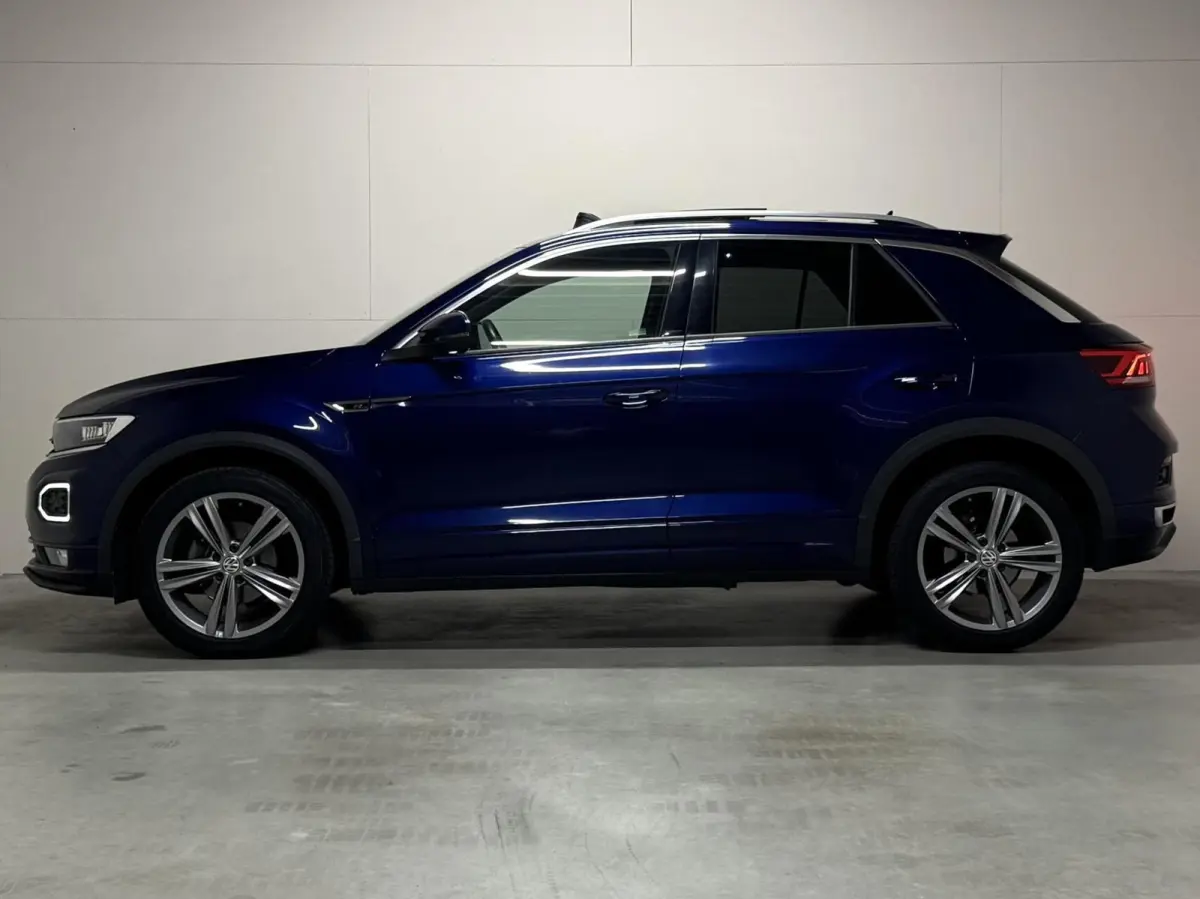 1.5 TSI R-Line Pano Virtual Beats Camera NAP
