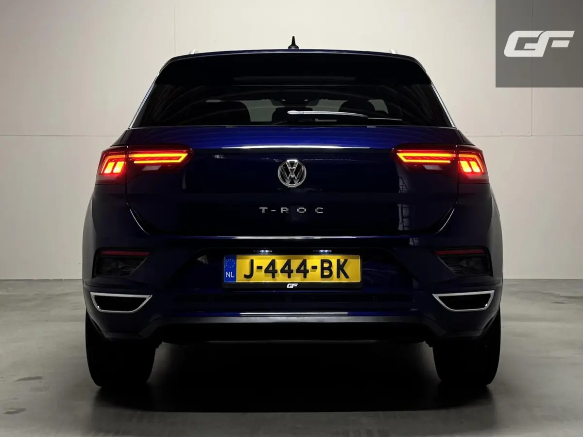 1.5 TSI R-Line Pano Virtual Beats Camera NAP