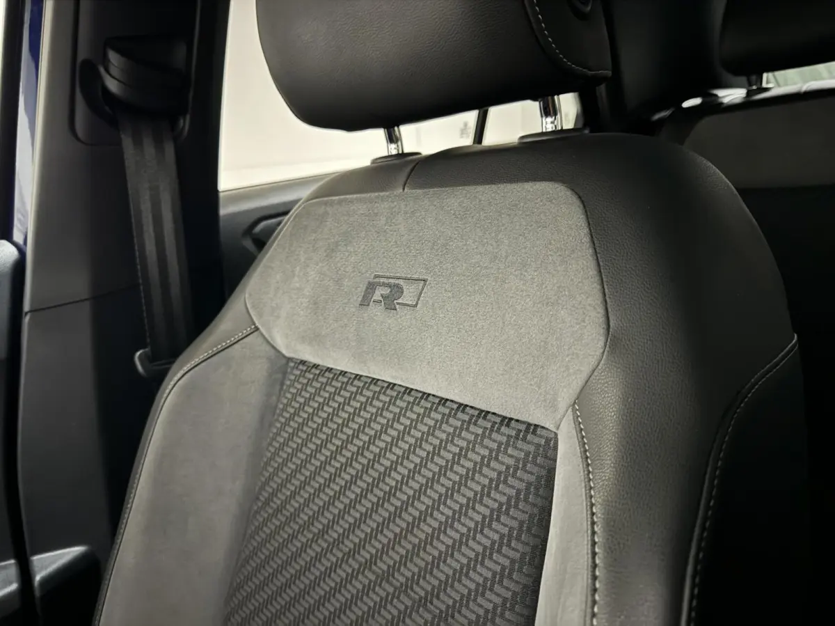 1.5 TSI R-Line Pano Virtual Beats Camera NAP