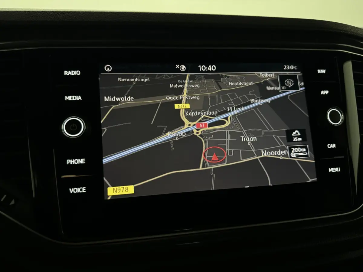 1.5 TSI R-Line Pano Virtual Beats Camera NAP