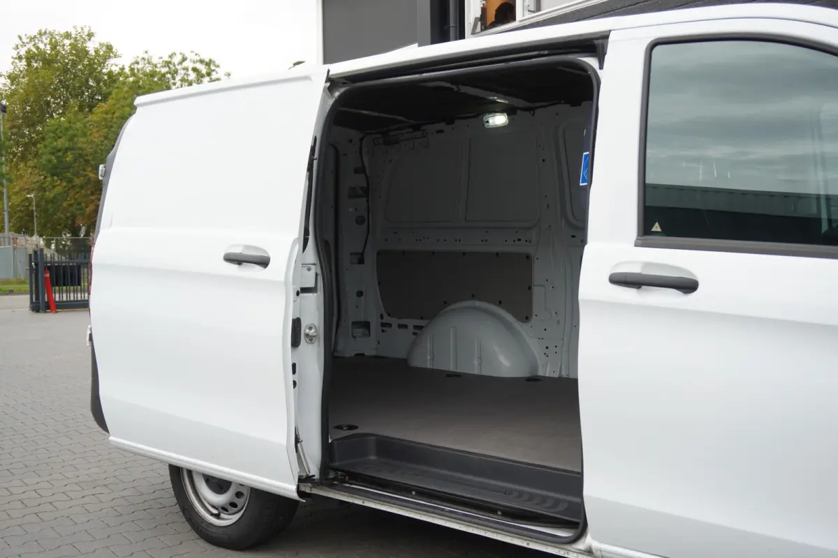 114 CDI Automaat Lang EURO 6 - AC/Climate - Navi - Cruise - €16.900,- Excl.