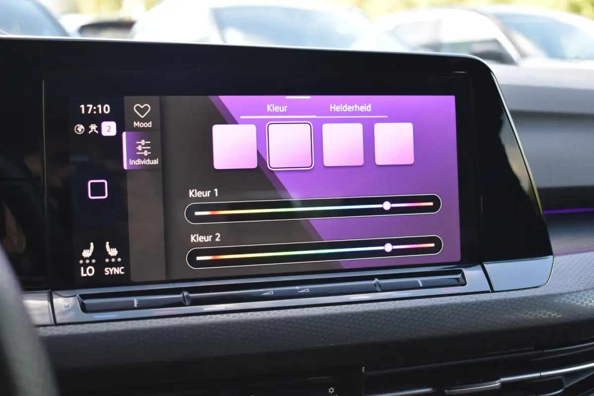 2.0 TSI GTI Pano HUD HK Camera Lane ACC