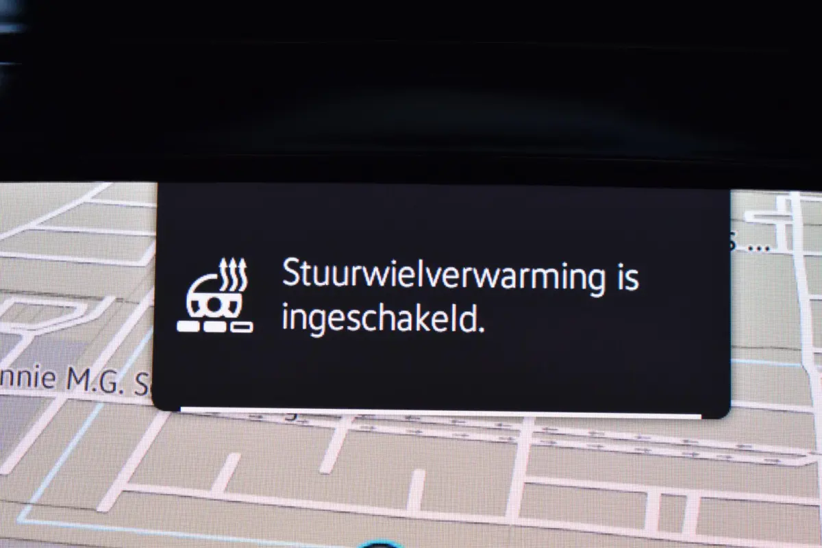 2.0 TSI GTI Pano HUD HK Camera Lane ACC