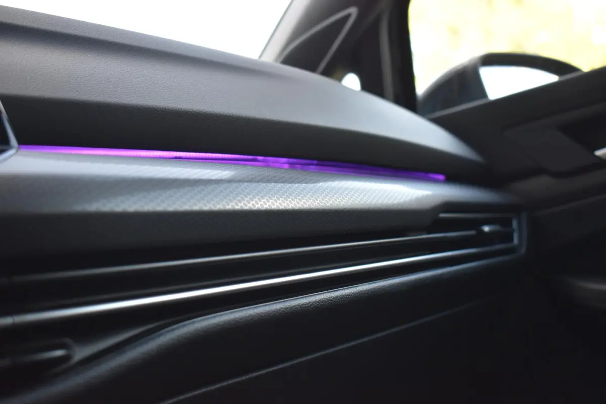 2.0 TSI GTI Pano HUD HK Camera Lane ACC