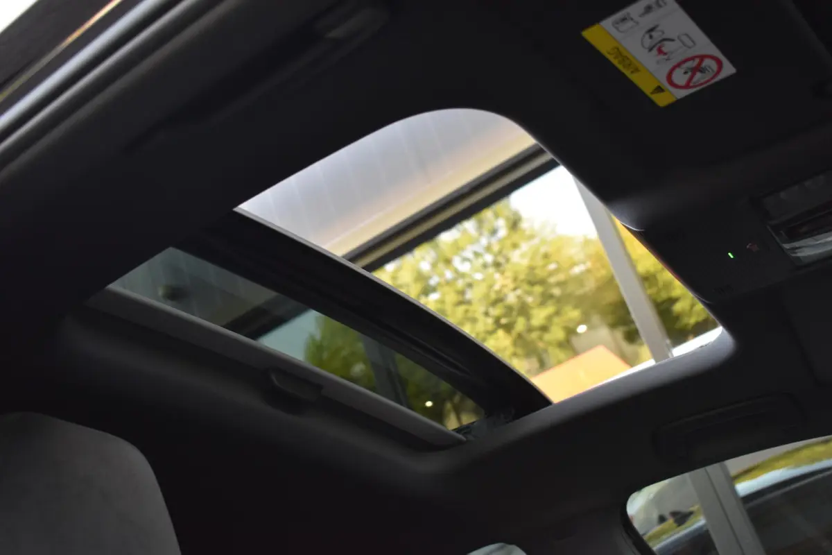 2.0 TSI GTI Pano HUD HK Camera Lane ACC
