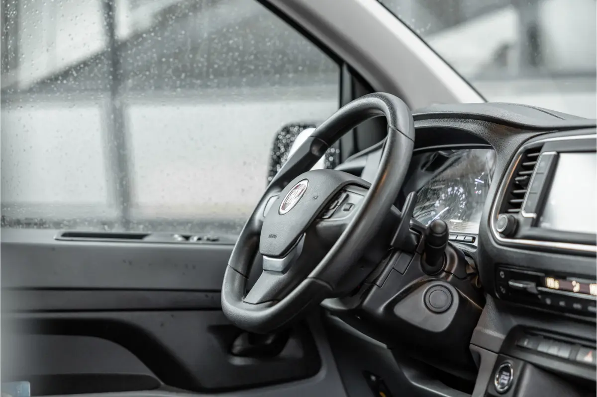2.0 MultiJet 145 PK L2H1 | Sortimo | CarPlay | Camera | Navigatie | Trekhaak | Standkachel | Grip control | F1 Flippers | DAB | Cruise control | Keyless start | DAB | Nieuwe APK | Dealer ond