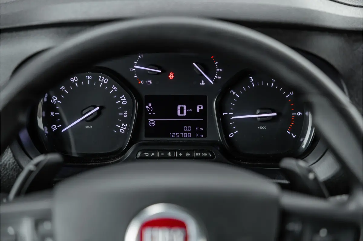 2.0 MultiJet 145 PK L2H1 | Sortimo | CarPlay | Camera | Navigatie | Trekhaak | Standkachel | Grip control | F1 Flippers | DAB | Cruise control | Keyless start | DAB | Nieuwe APK | Dealer ond
