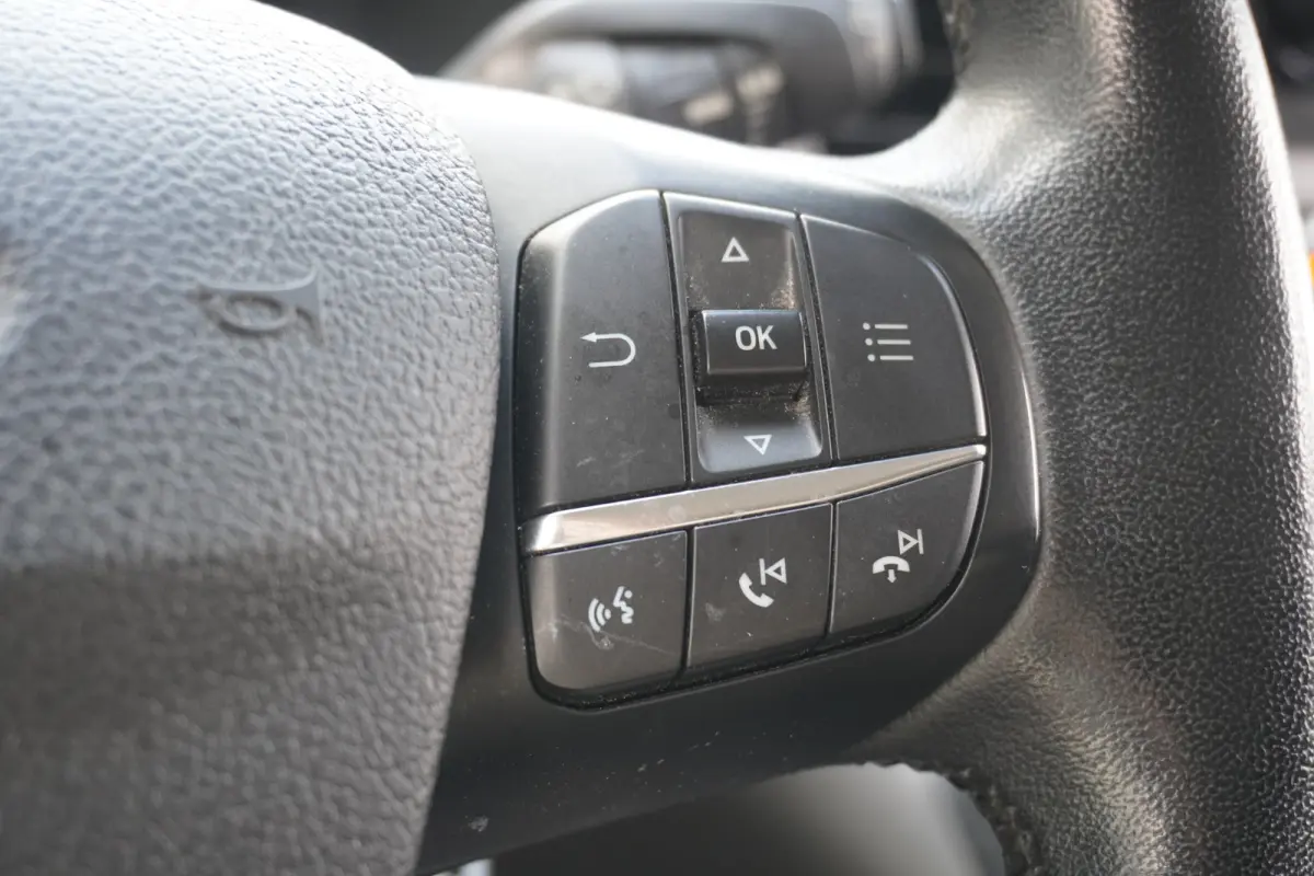 2.0 TDCI 130PK EURO 6 - Airco - Navi - Cruise - €11.900,- Excl.