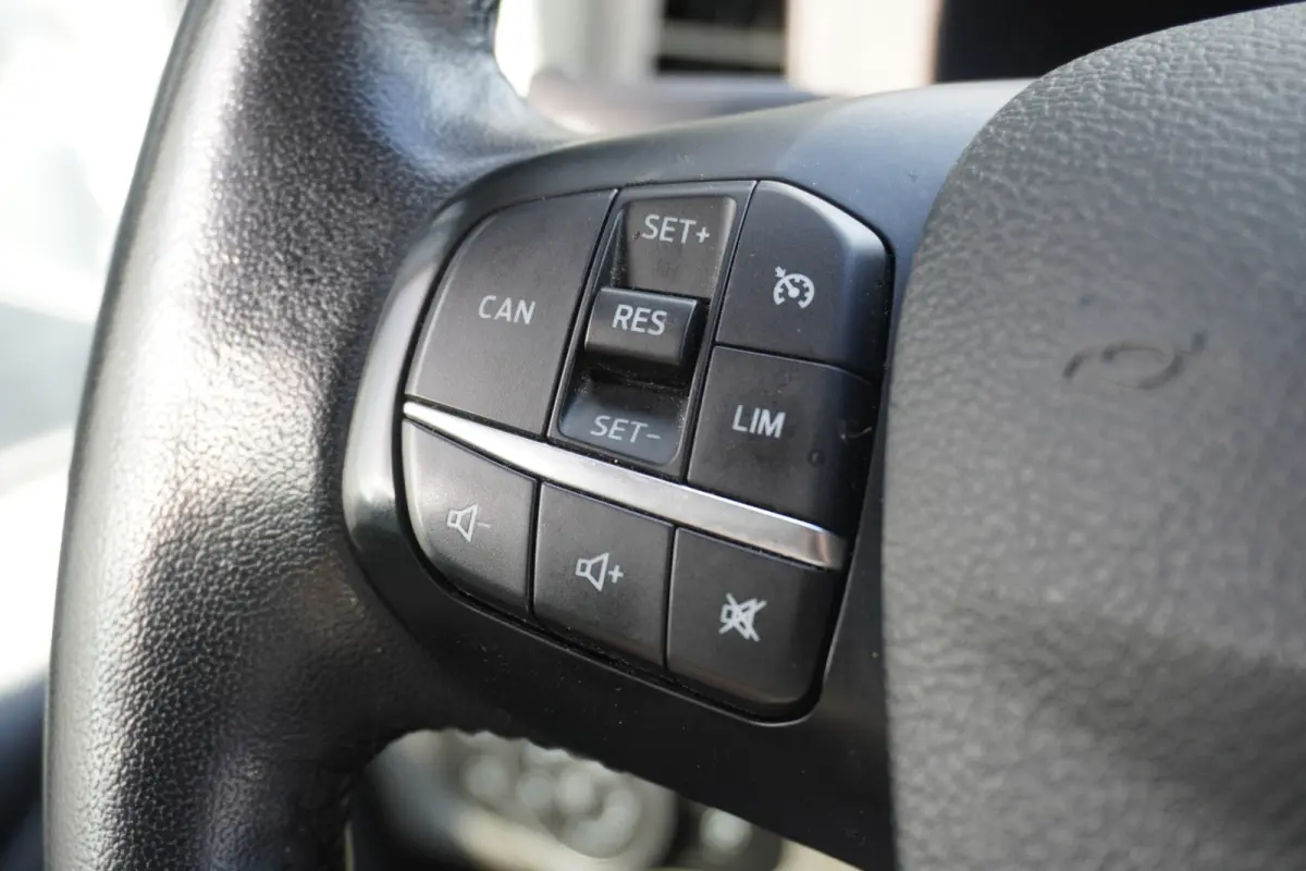2.0 TDCI 130PK EURO 6 - Airco - Navi - Cruise - €11.900,- Excl.