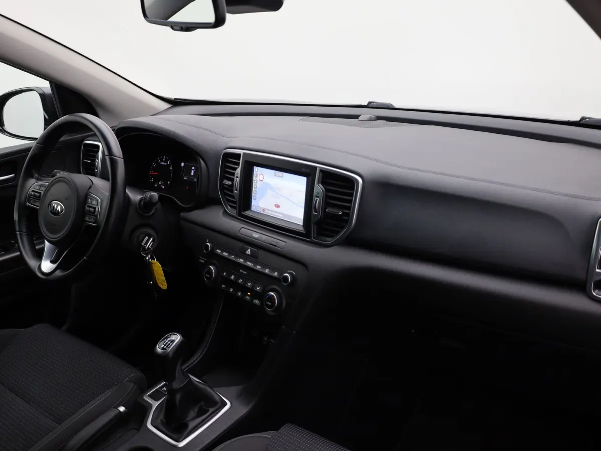 1.6 GDI DynamicLine | Apple Carplay/ Android Auto | Camera | Prijs Rijklaar!!