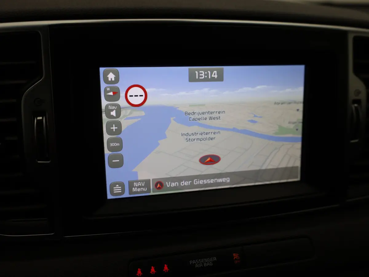 1.6 GDI DynamicLine | Apple Carplay/ Android Auto | Camera | Prijs Rijklaar!!