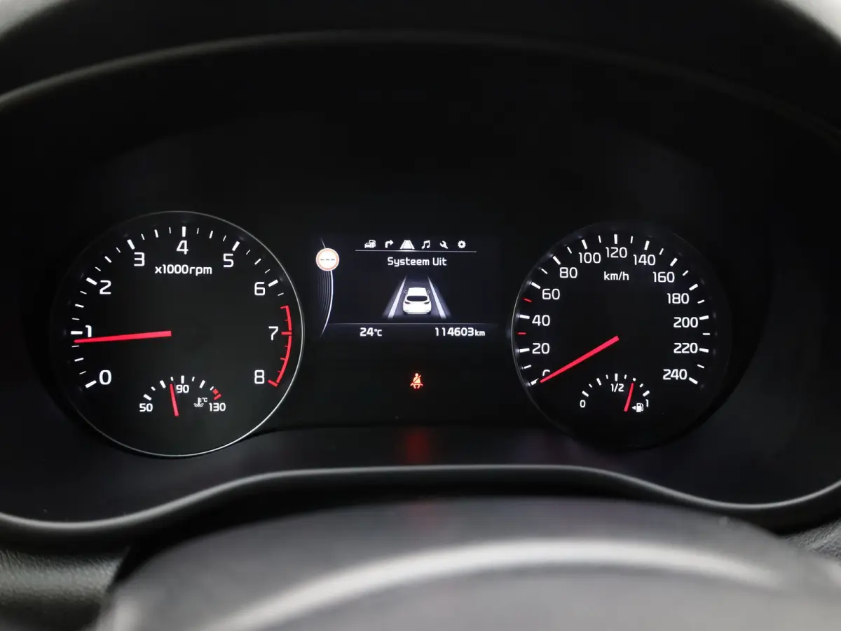 1.6 GDI DynamicLine | Apple Carplay/ Android Auto | Camera | Prijs Rijklaar!!