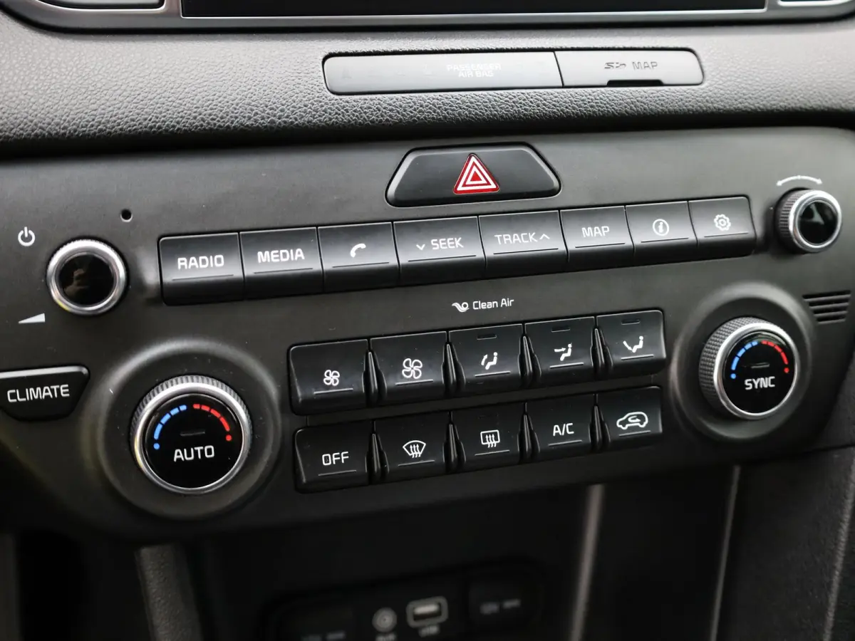 1.6 GDI DynamicLine | Apple Carplay/ Android Auto | Camera | Prijs Rijklaar!!