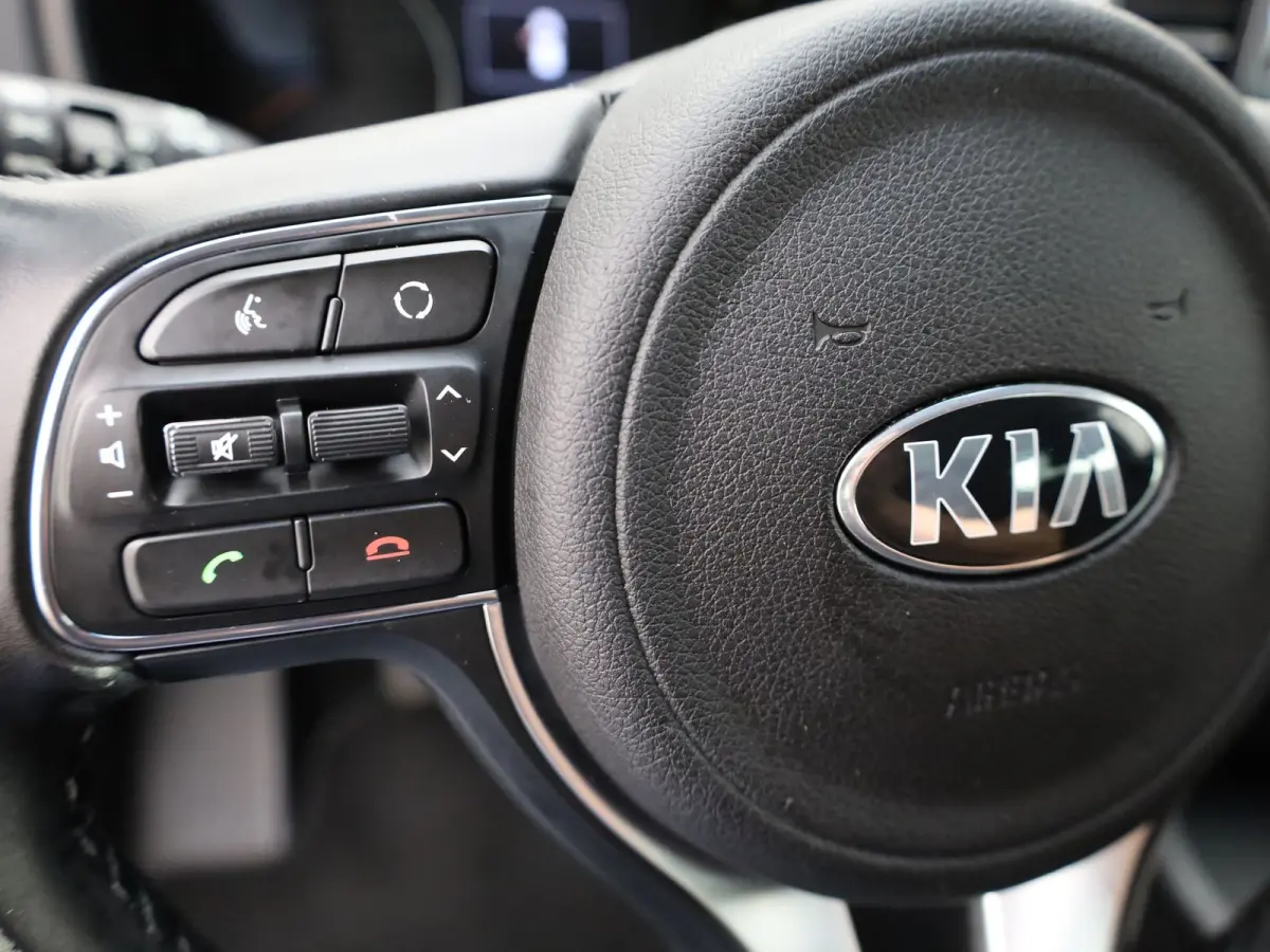 1.6 GDI DynamicLine | Apple Carplay/ Android Auto | Camera | Prijs Rijklaar!!