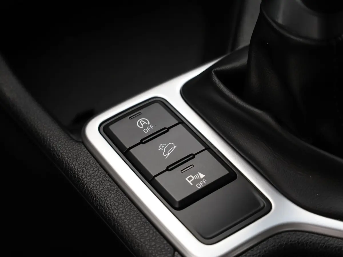 1.6 GDI DynamicLine | Apple Carplay/ Android Auto | Camera | Prijs Rijklaar!!