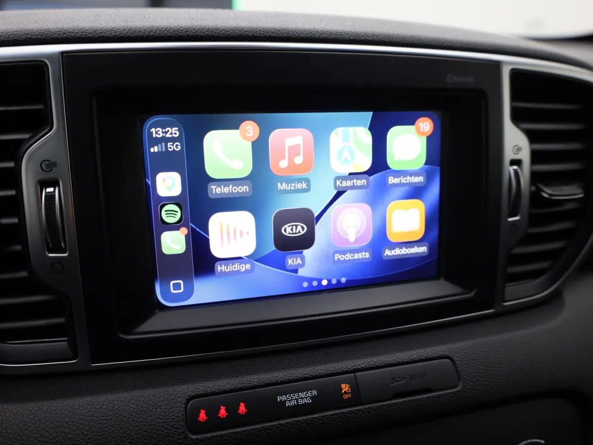 1.6 GDI DynamicLine | Apple Carplay/ Android Auto | Camera | Prijs Rijklaar!!