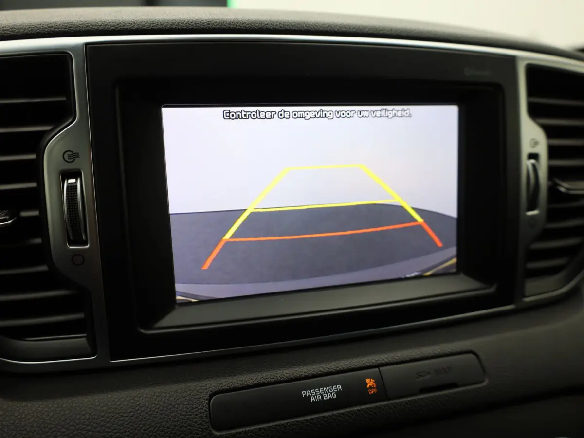 1.6 GDI DynamicLine | Apple Carplay/ Android Auto | Camera | Prijs Rijklaar!!