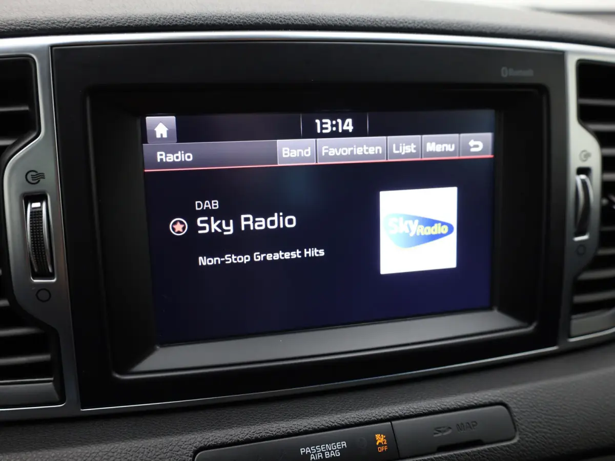 1.6 GDI DynamicLine | Apple Carplay/ Android Auto | Camera | Prijs Rijklaar!!