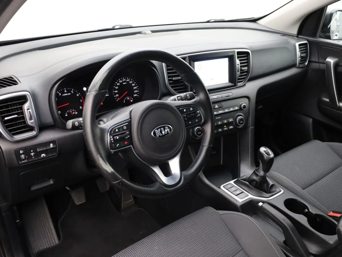 1.6 GDI DynamicLine | Apple Carplay/ Android Auto | Camera | Prijs Rijklaar!!