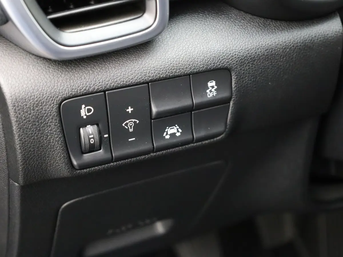 1.6 GDI DynamicLine | Apple Carplay/ Android Auto | Camera | Prijs Rijklaar!!