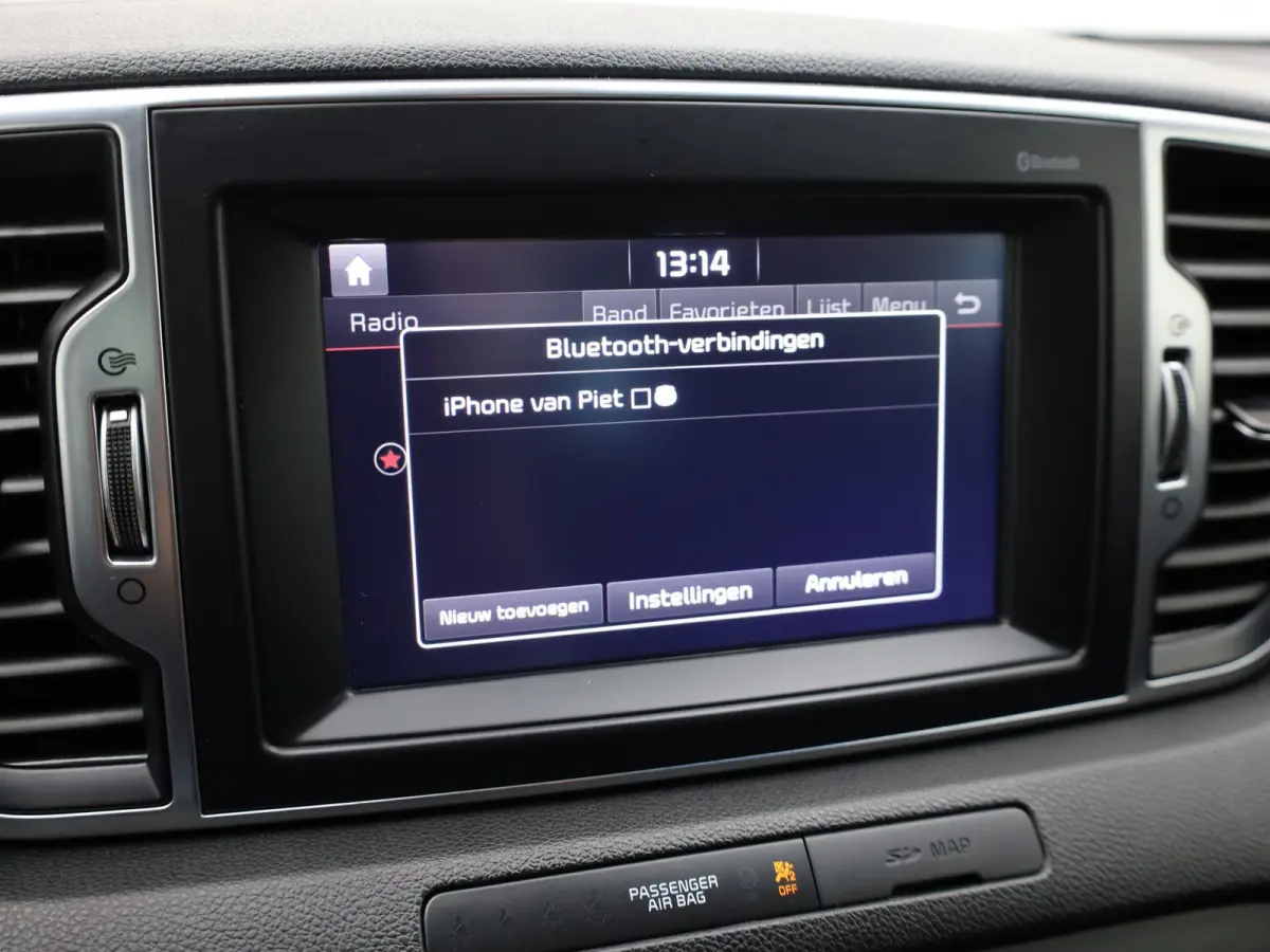 1.6 GDI DynamicLine | Apple Carplay/ Android Auto | Camera | Prijs Rijklaar!!