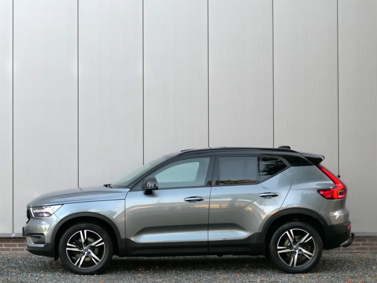 2.0 T5 AWD R-Design Panoramadak / Trekhaak / 360° camera