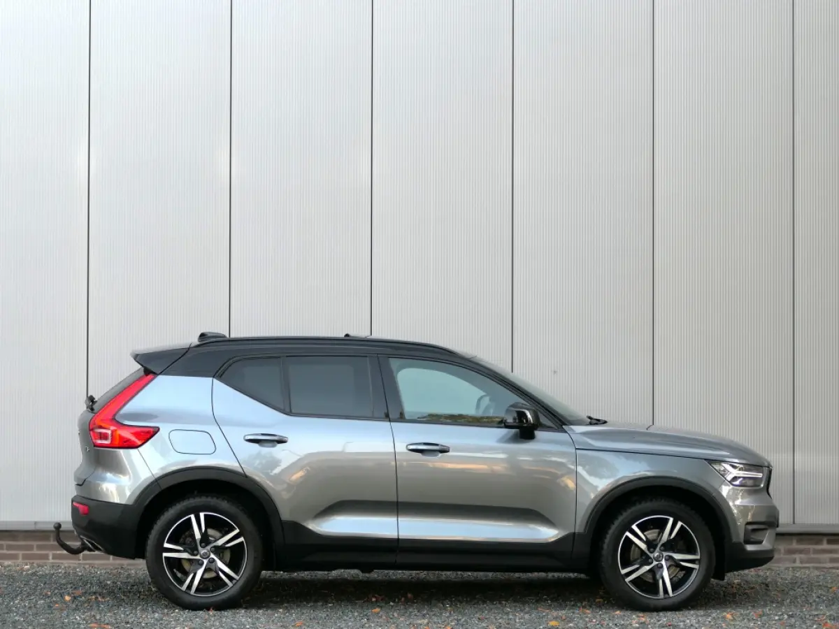 2.0 T5 AWD R-Design Panoramadak / Trekhaak / 360° camera
