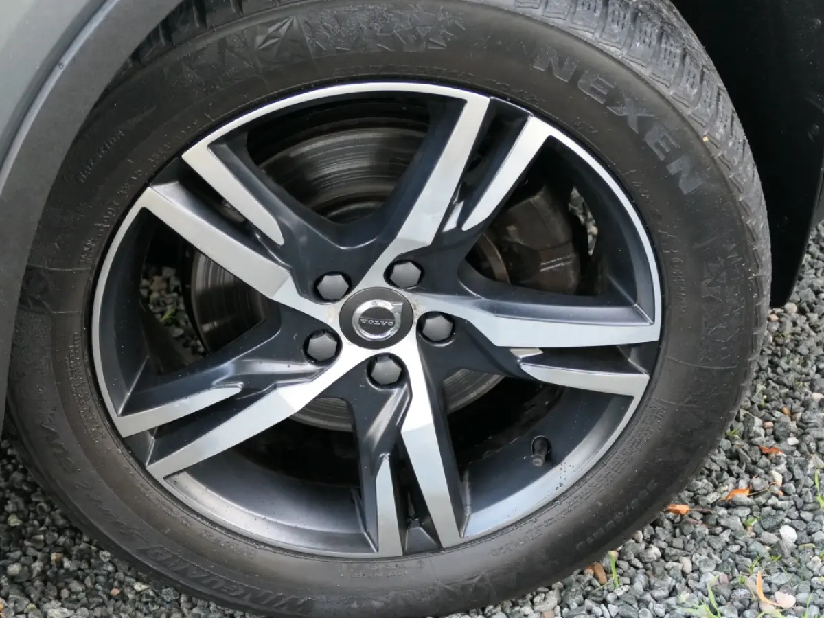 2.0 T5 AWD R-Design Panoramadak / Trekhaak / 360° camera