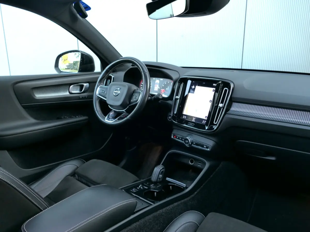 2.0 T5 AWD R-Design Panoramadak / Trekhaak / 360° camera