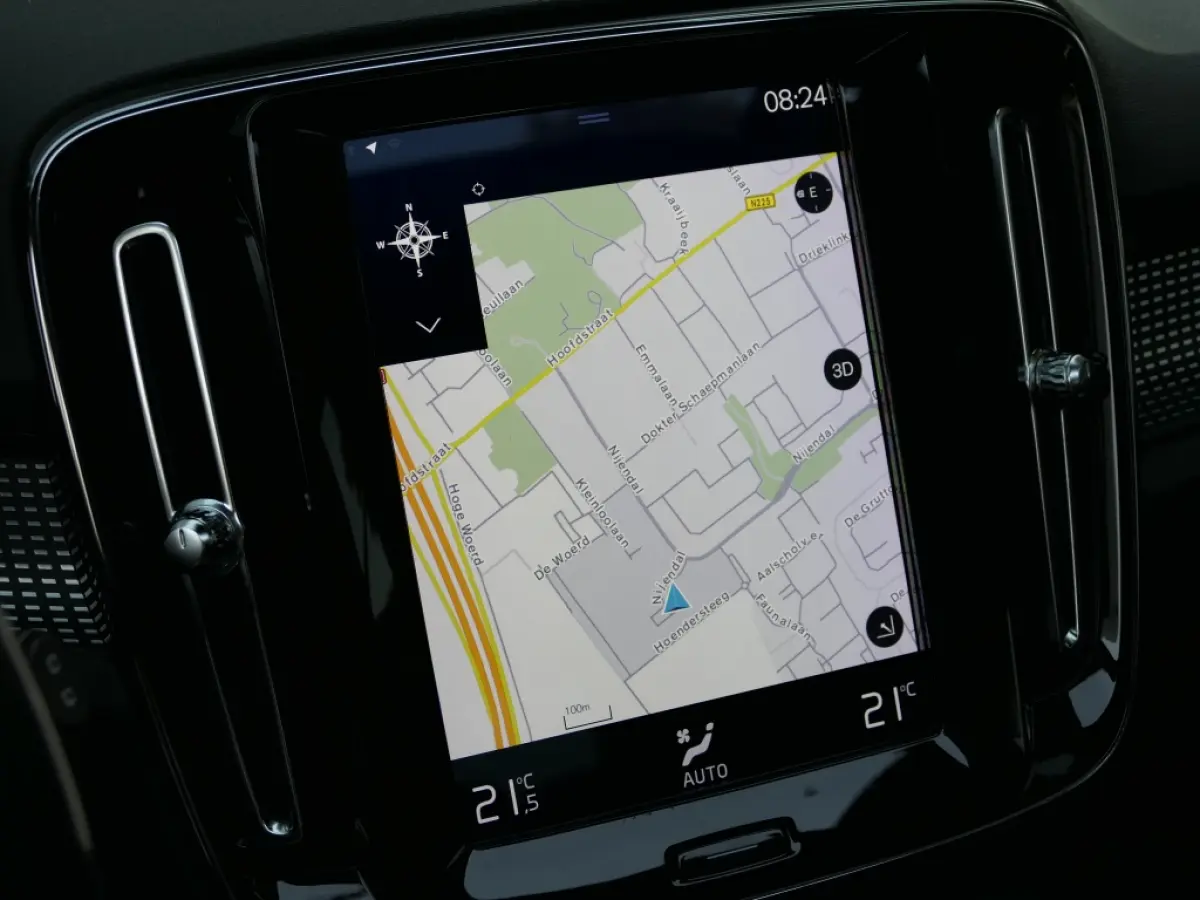 2.0 T5 AWD R-Design Panoramadak / Trekhaak / 360° camera