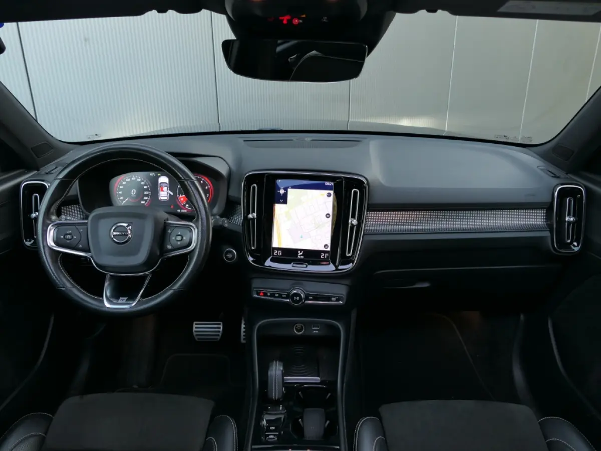 2.0 T5 AWD R-Design Panoramadak / Trekhaak / 360° camera