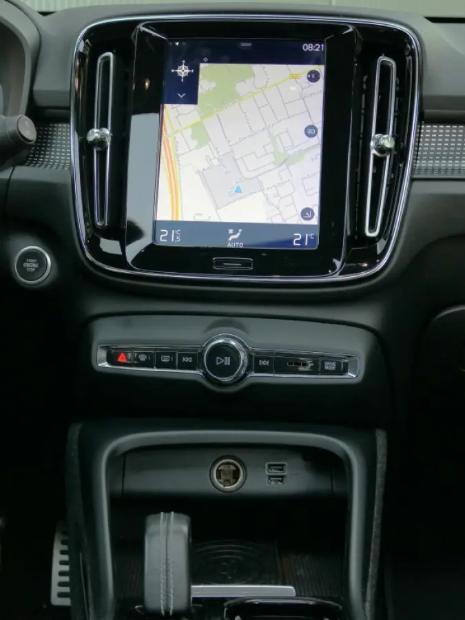 2.0 T5 AWD R-Design Panoramadak / Trekhaak / 360° camera