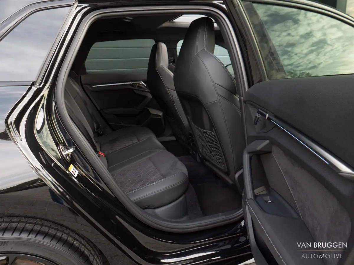 45 TFSI e S-Line Pano RS-Stoelen Massage Memory BTW Camera Sfeer