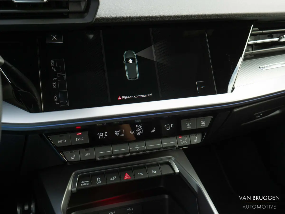 45 TFSI e S-Line Pano RS-Stoelen Massage Memory BTW Camera Sfeer